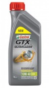 Castrol GTX Ultraclean 10W40