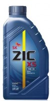ZIC X5 5W30