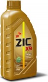 ZIC X9 LS Diesel 5W40
