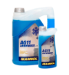Mannol AG11 -40°C Antifreeze (Longterm)