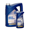 Mannol AG11 -70°C Antifreeze (Longterm)