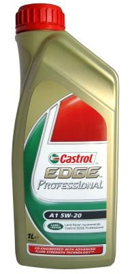 Castrol edge 5w-20