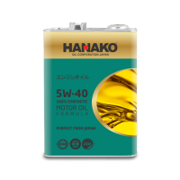 HANAKO 5W-40