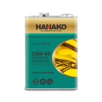 HANAKO 10W-40