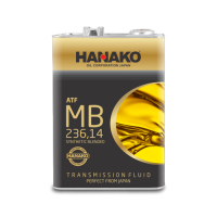 HANAKO MB 236.14 ATF