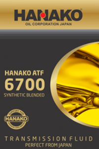 HANAKO ATF 6HP Fluid