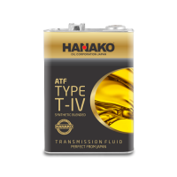 HANAKO ATF TYPE T-IV