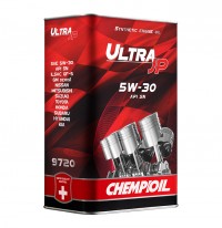 CHEMPIOIL Ultra JP 5W-30 API SN