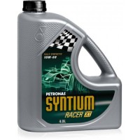Petronas Syntium Racer X1 10W60