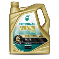 Petronas Syntium 7000 0W20