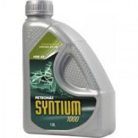 Petronas Syntium 1000 10W40
