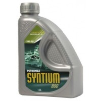 Petronas Syntium 800 15W50