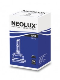 NX1S - Xenon Standard 35 W PK32d-2