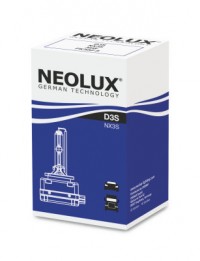 NX3S - Xenon Standard 35 W PK32d-5