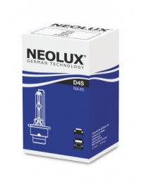 NX4S - Xenon Standard 35 W PK32d-5