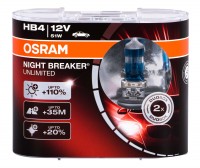 NIGHT BREAKER LASER HB4