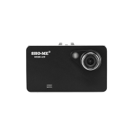 Автомобильный видеорегистратор SHO-ME HD330-LCD